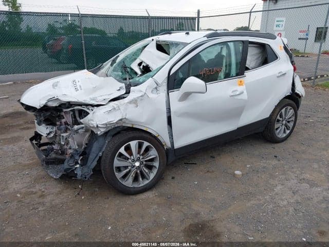 2020 BUICK ENCORE FWD PREFERRED 2