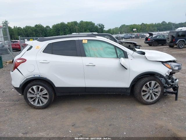 2020 BUICK ENCORE FWD PREFERRED 12