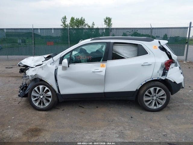 2020 BUICK ENCORE FWD PREFERRED 13