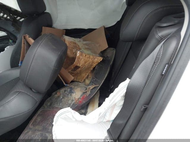 2020 BUICK ENCORE FWD PREFERRED 8