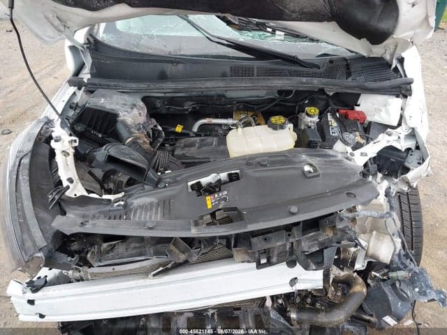 2020 BUICK ENCORE FWD PREFERRED 10