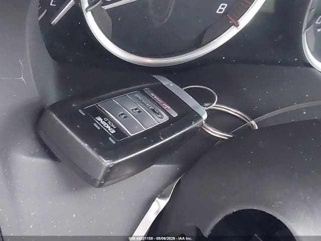 2017 ACURA MDX TECHNOLOGY PACKAGE 11