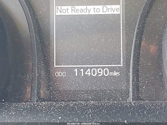 2018 TOYOTA CAMRY LE 15