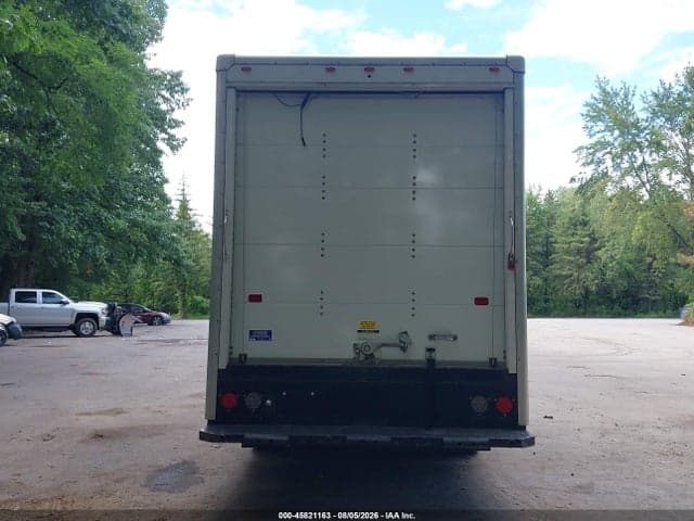 2024 CHEVROLET EXPRESS CUTAWAY WORK VAN 15