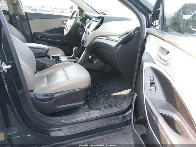 2017 HYUNDAI SANTA FE SPORT 2.4L 5