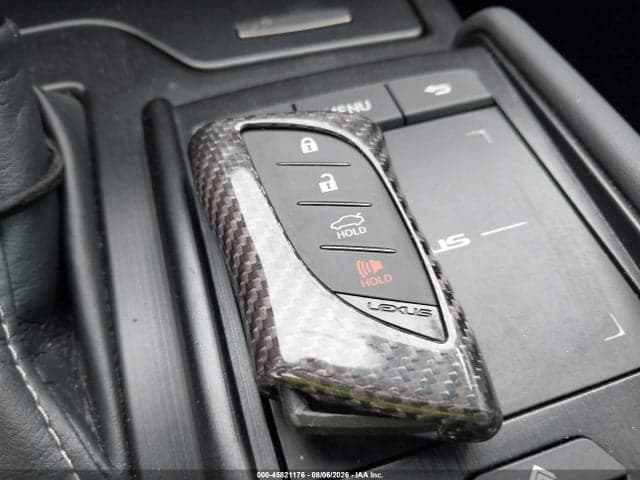 2021 LEXUS ES 250 11