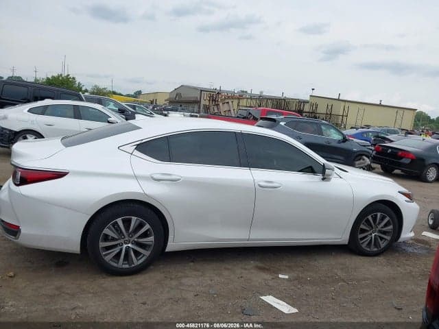 2021 LEXUS ES 250 13