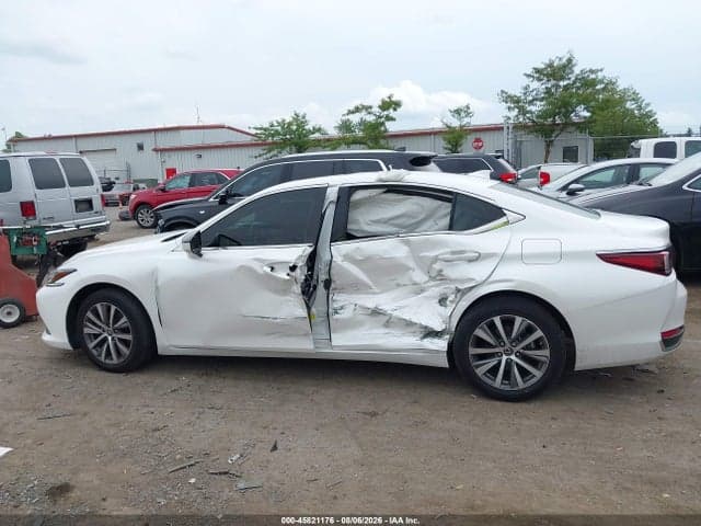 2021 LEXUS ES 250 14