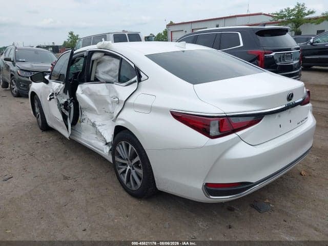 2021 LEXUS ES 250 3