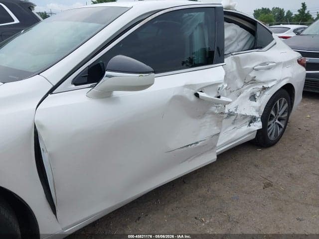 2021 LEXUS ES 250 6
