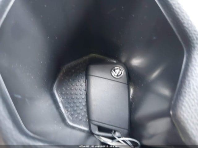 2025 VOLKSWAGEN JETTA 1.5T SE 11