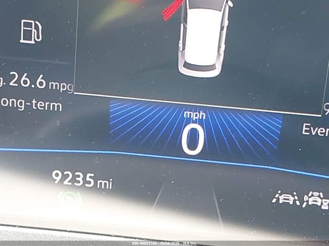 2025 VOLKSWAGEN JETTA 1.5T SE 15