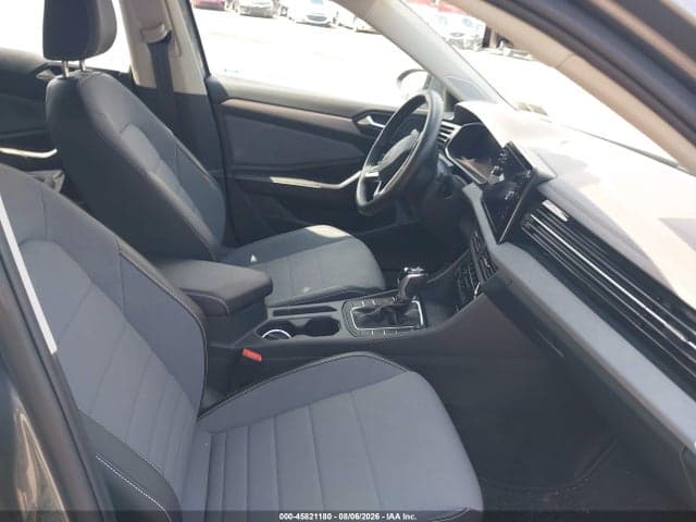 2025 VOLKSWAGEN JETTA 1.5T SE 5