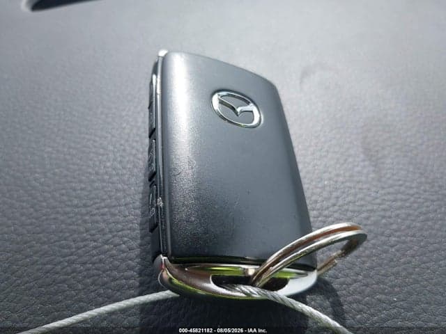 2024 MAZDA CX-90 3.3 TURBO PREFERRED PLUS 11
