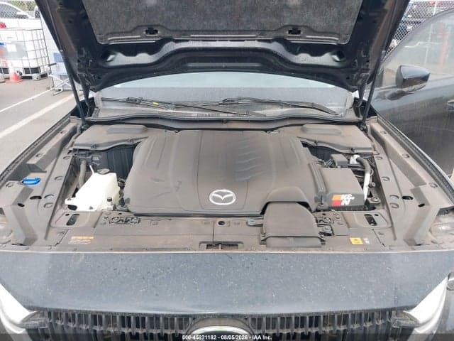 2024 MAZDA CX-90 3.3 TURBO PREFERRED PLUS 10