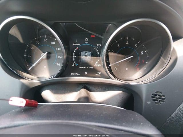 2017 JAGUAR F-PACE 35T PREMIUM 7