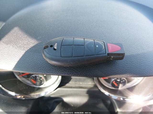 2019 DODGE GRAND CARAVAN SXT 11
