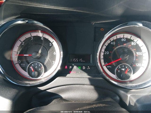 2019 DODGE GRAND CARAVAN SXT 7