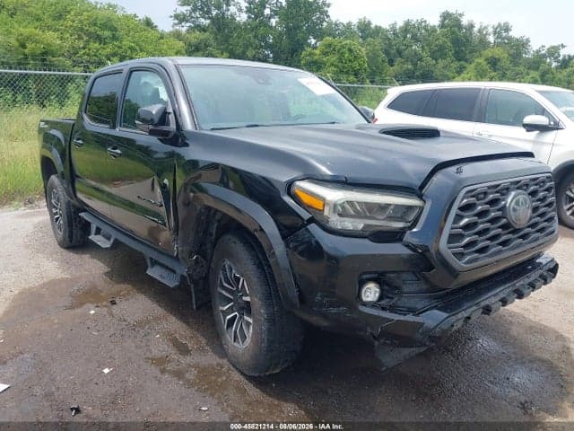 2020 TOYOTA TACOMA TRD SPORT - 1