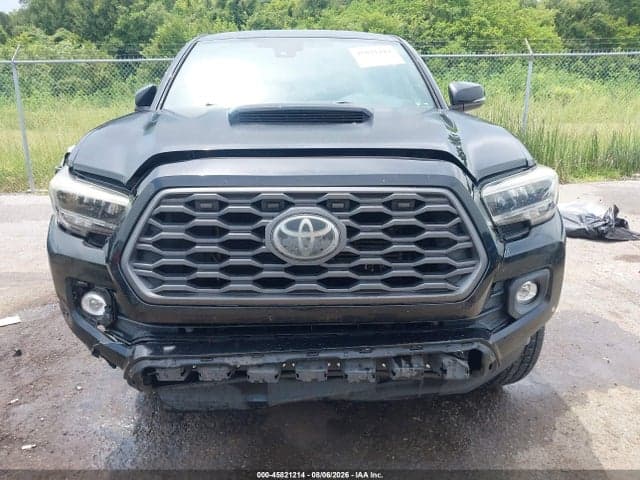 2020 TOYOTA TACOMA TRD SPORT 13