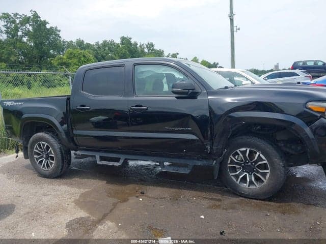 2020 TOYOTA TACOMA TRD SPORT 14