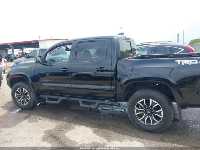 2020 TOYOTA TACOMA TRD SPORT 15