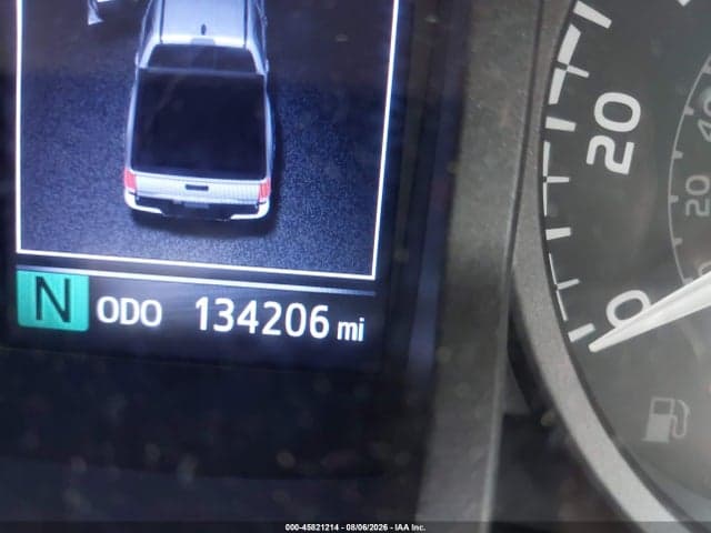 2020 TOYOTA TACOMA TRD SPORT 16