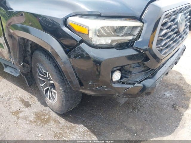 2020 TOYOTA TACOMA TRD SPORT 6