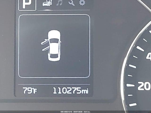 2017 KIA FORTE S 16