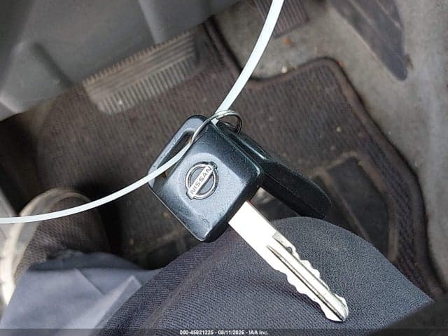 2018 NISSAN FRONTIER SV 11