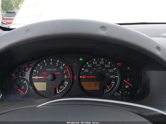 2018 NISSAN FRONTIER SV 7