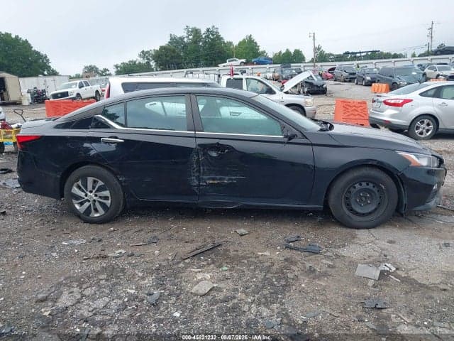 2019 NISSAN ALTIMA 2.5 S 13
