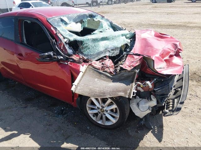 2017 KIA FORTE S 19