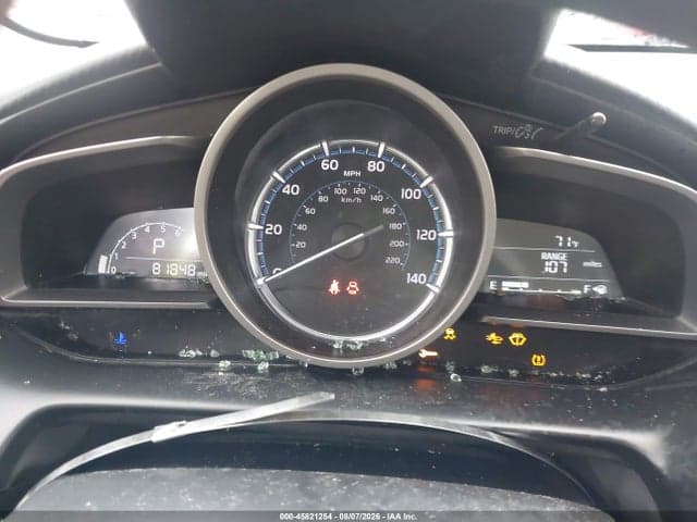 2019 TOYOTA YARIS L 7