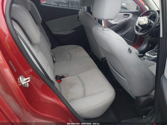 2019 TOYOTA YARIS L 8