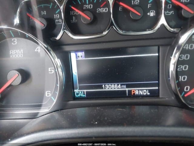 2018 GMC SIERRA 1500 SLE 15