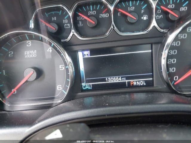 2018 GMC SIERRA 1500 SLE 7