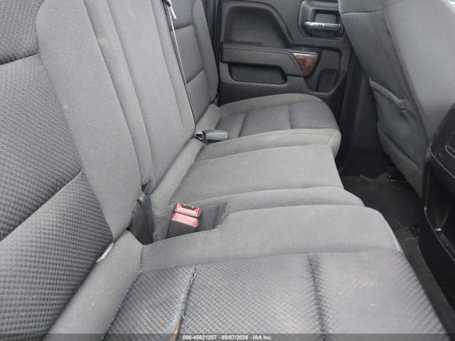2018 GMC SIERRA 1500 SLE 8