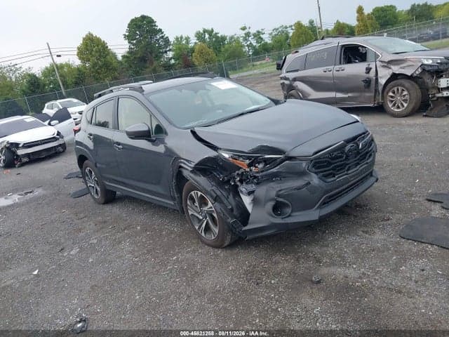 2024 SUBARU CROSSTREK PREMIUM 1
