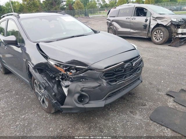2024 SUBARU CROSSTREK PREMIUM 6