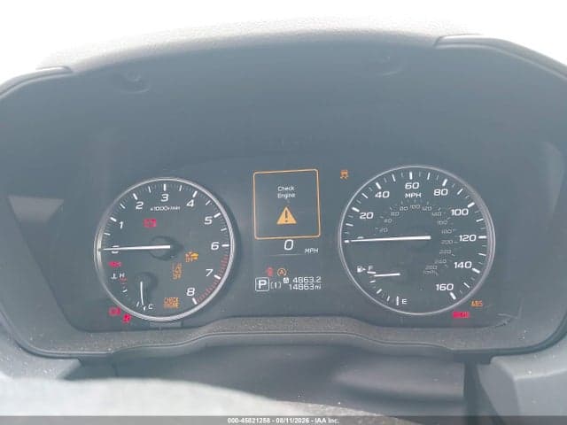 2024 SUBARU CROSSTREK PREMIUM 7