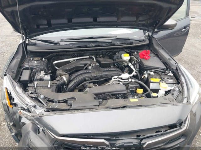 2024 SUBARU CROSSTREK PREMIUM 10