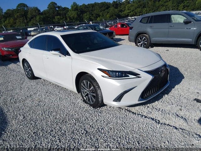 2019 LEXUS ES 350 - 1