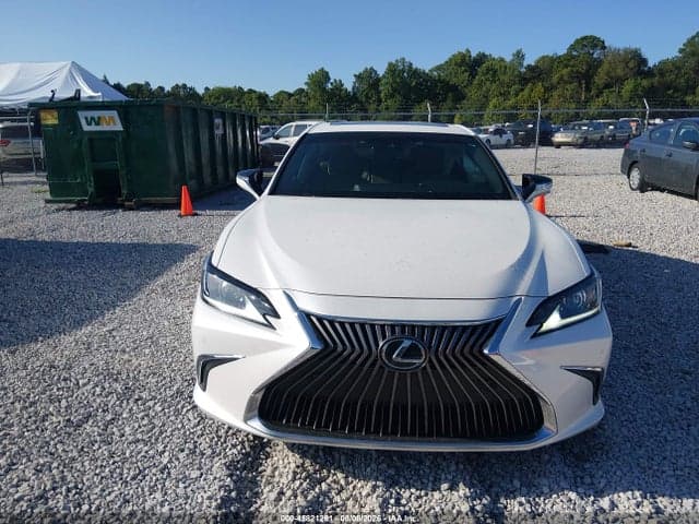 2019 LEXUS ES 350 12