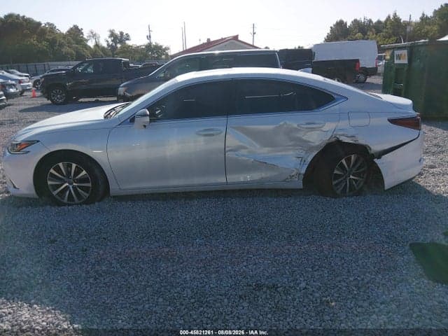 2019 LEXUS ES 350 14