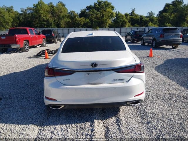 2019 LEXUS ES 350 16