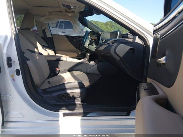 2019 LEXUS ES 350 5