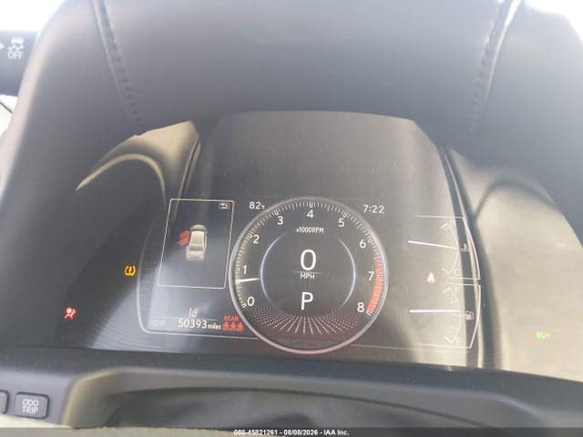 2019 LEXUS ES 350 7