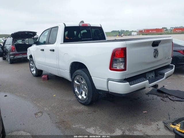 2024 RAM 1500 TRADESMAN 4X4 6'4 BOX 3