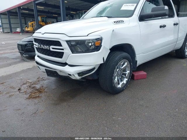 2024 RAM 1500 TRADESMAN 4X4 6'4 BOX 6